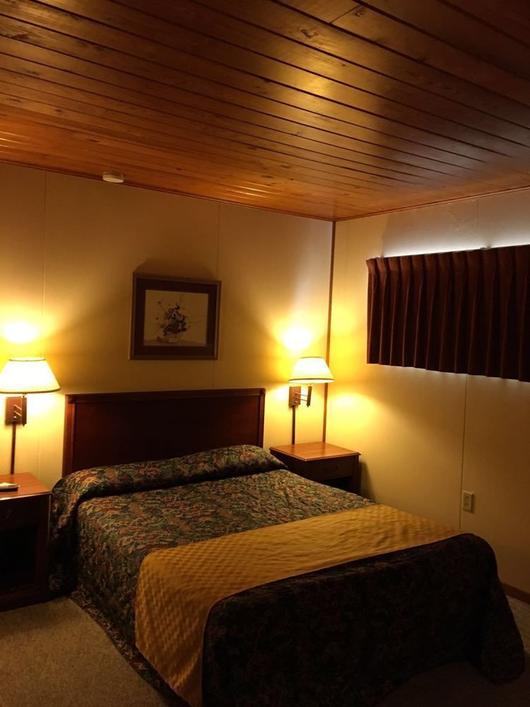 Love Hotels Western Holiday By Oyo At Harlan Lake Ne Alma Esterno foto